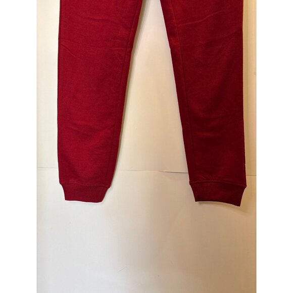 True Religion Red Joggers Sweat Pants (medium) - Picture 3 of 6